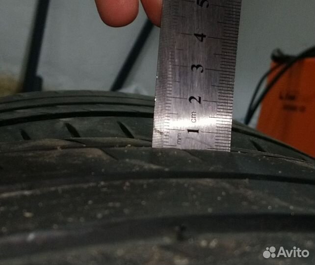 Michelin Pilot Sport 4 225/45 R18 98Y