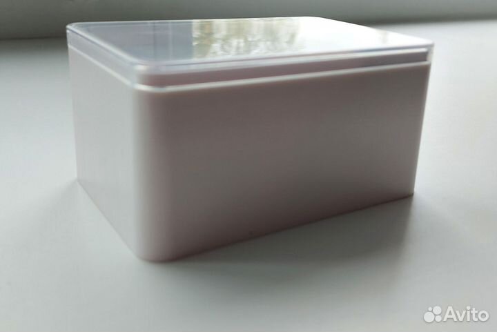 Кормушка для рыб