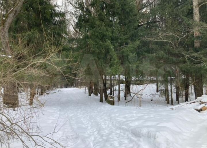 База отдыха 