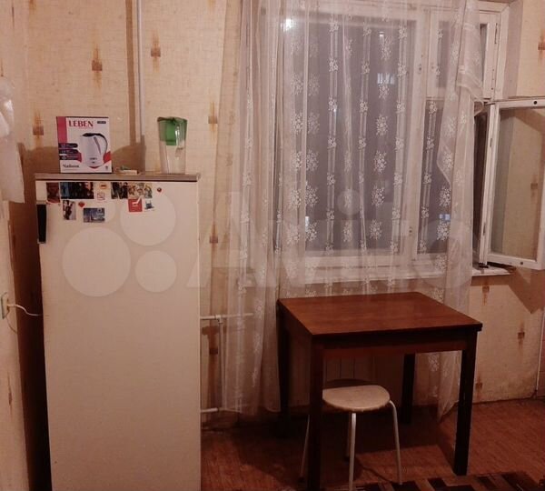 1-к. квартира, 37 м², 3/9 эт.