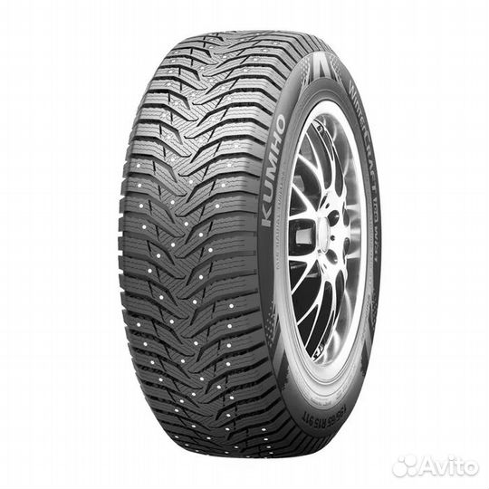 Kumho WinterCraft SUV Ice WS31 215/60 R17