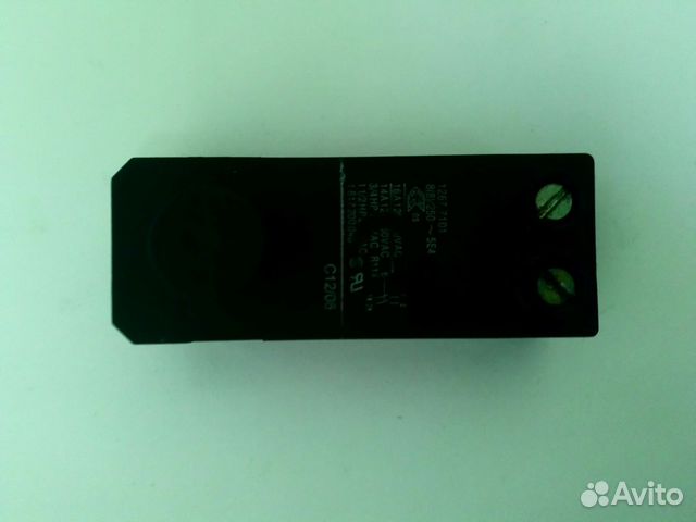 Выключатель Bosch GSH 11 E 1617200048