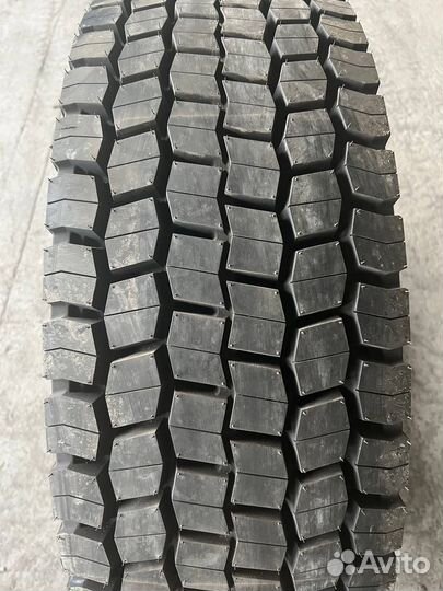 315/70R22.5 Cetroc GHD20 154/150M ведушее