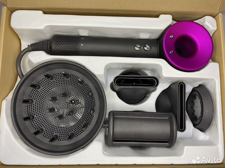 Dyson фен 1:1 NEW