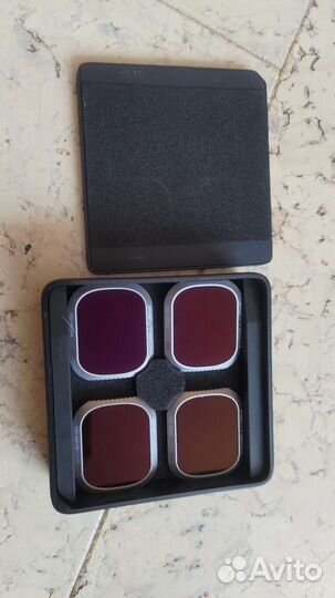 Аксессуары dji mavic 2 pro/zoom