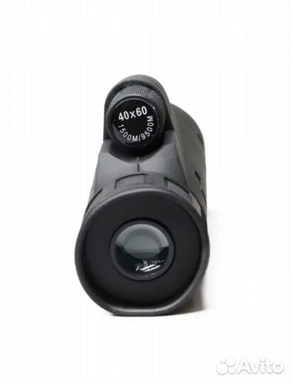 Монокуляр Монокль для охоты рыбалки туризма 40* 60