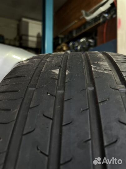 Continental CH 41 SuperContact 2.25/40 R18