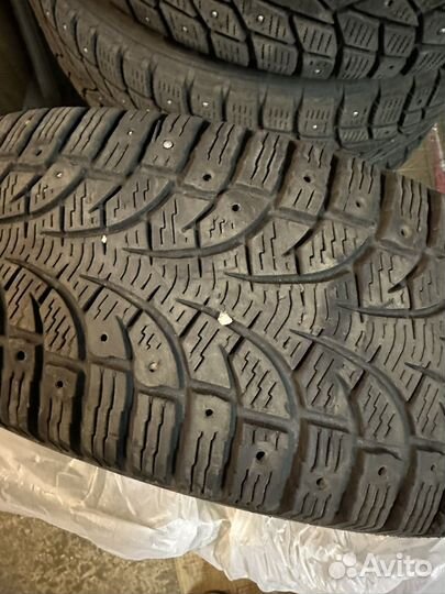 Pirelli Ice Zero 205/55 R16