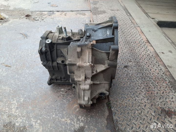 Продам АКПП для ford focus 2. C-MAX