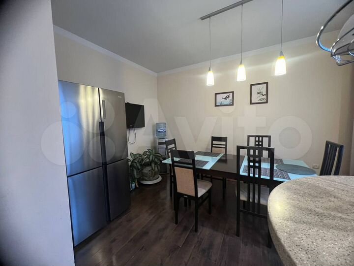 4-к. квартира, 178,8 м², 5/9 эт.