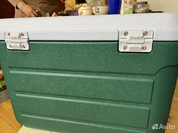 Автохолодильник Арктика