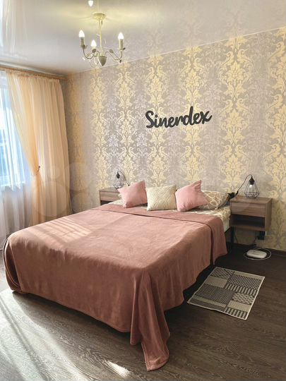 Квартира-студия, 40 м², 4/18 эт.