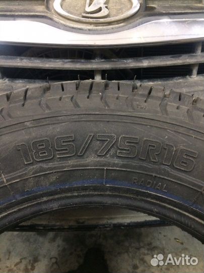 Forward Dinamic 156 185/75 R16
