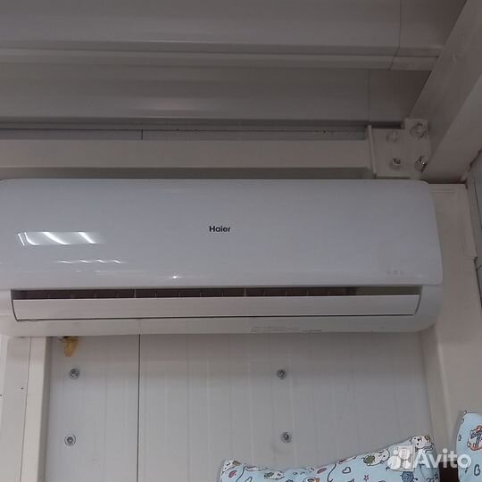 Сплит система б\у