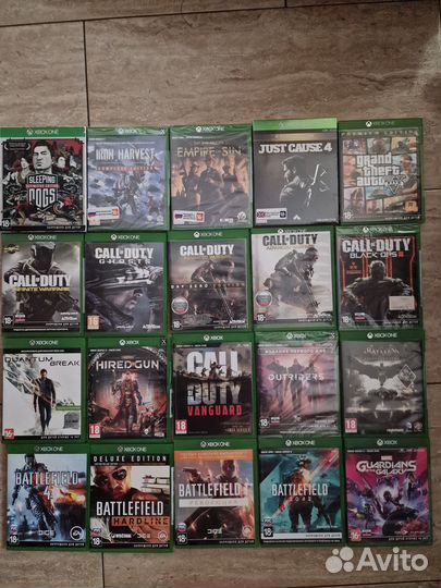 Диск xbox one.one x.series x