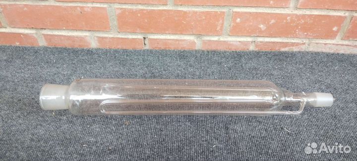 Экстрактор сокслета