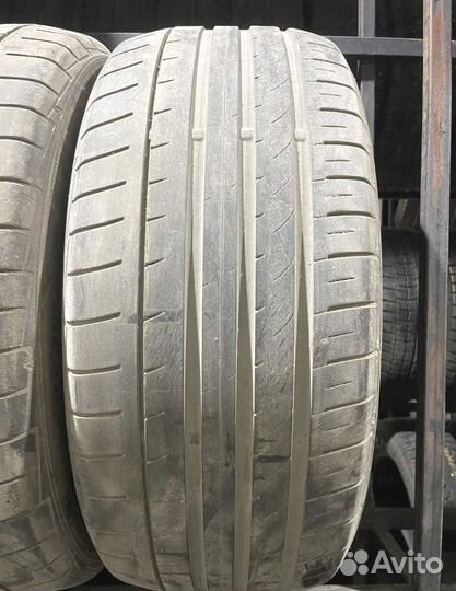 Falken Azenis FK-453 245/55 R17 L