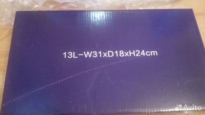 Аквариум Prime