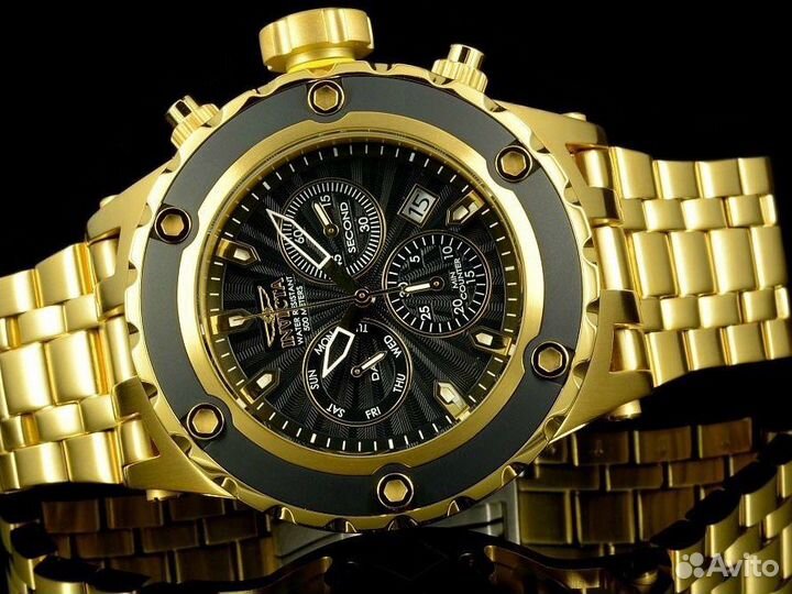 Часы Invicta 23921 Subaqua Оригинал Новые