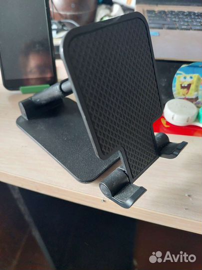 Подставка для телефона, планшета, эл.книги