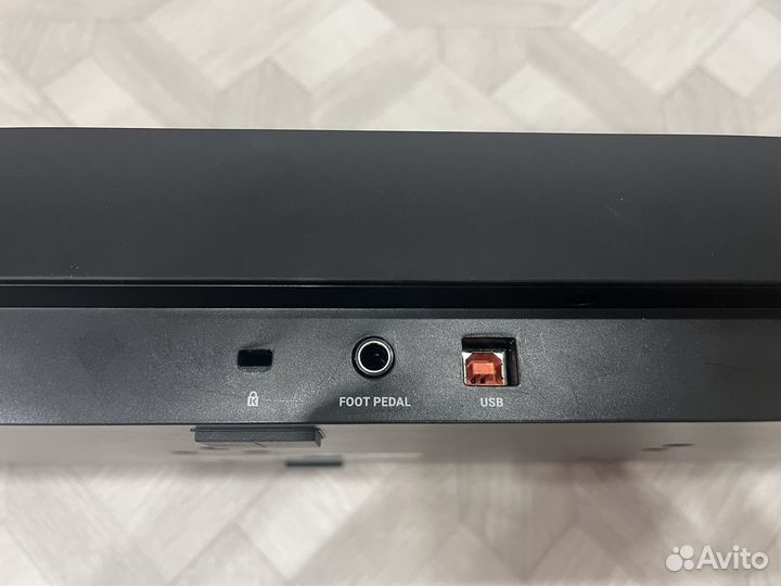 Native instruments komplete kontrol A49