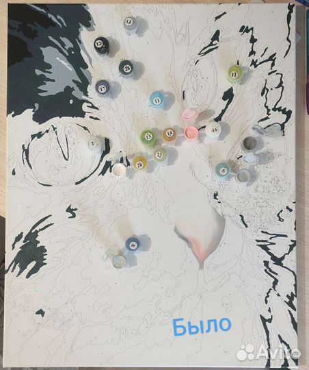 Рисование картин