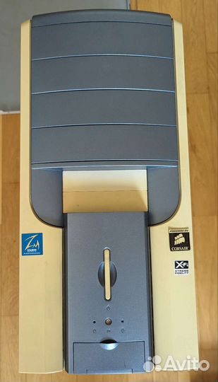 Компьютерный корпус Inwin