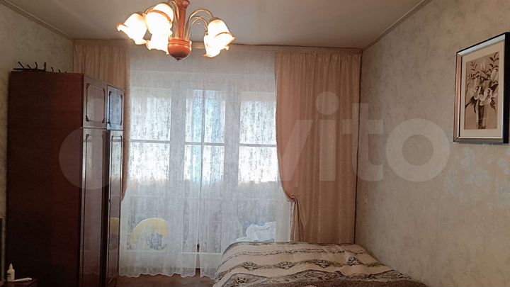 1-к. квартира, 37 м² (Абхазия)