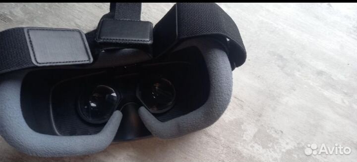 Samsung gear VR очки