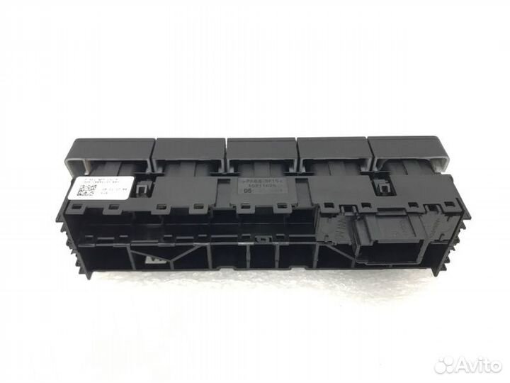 Блок кнопок Skoda Octavia 1.6 cwva 2018