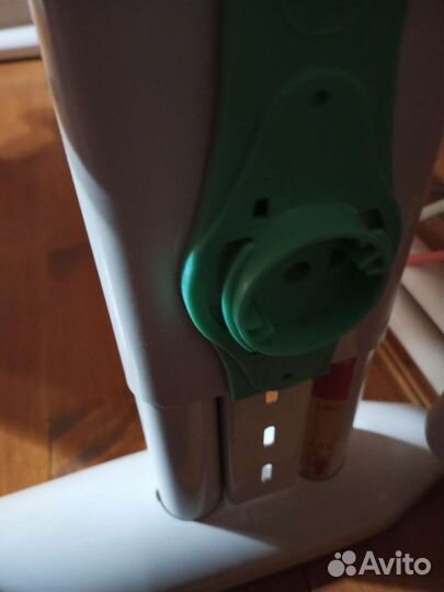 Стол трансформер растущий