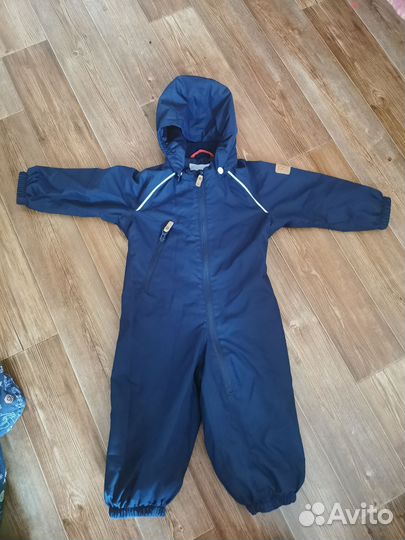 Комбинезон reima tec 86