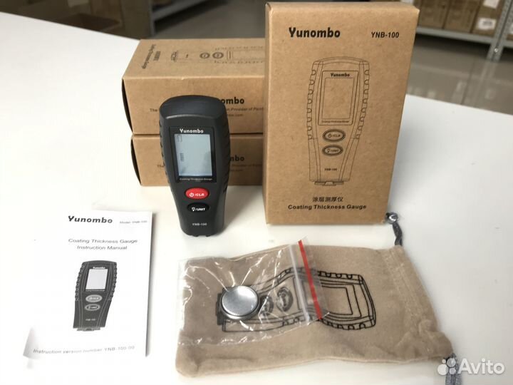 Толщиномер