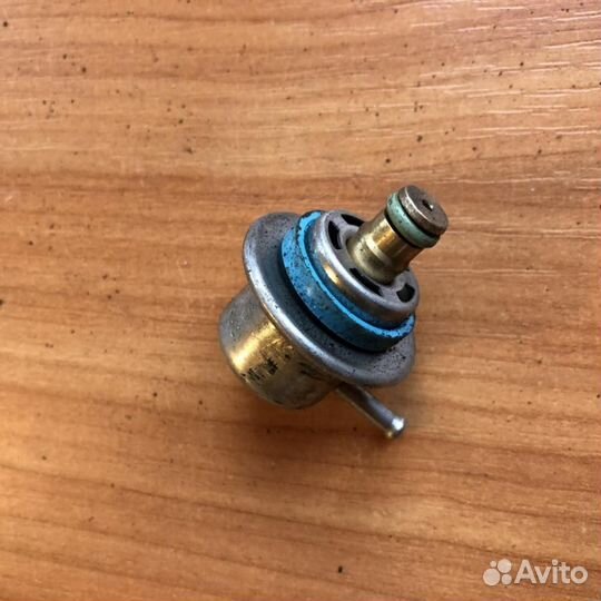 Регулятор давления топлива Fiat Punto 2005-2018