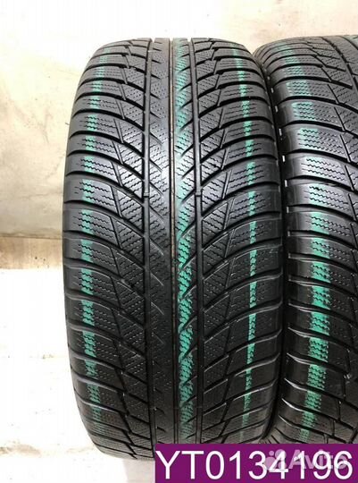 Bridgestone Blizzak LM-001 225/45 R18 91H