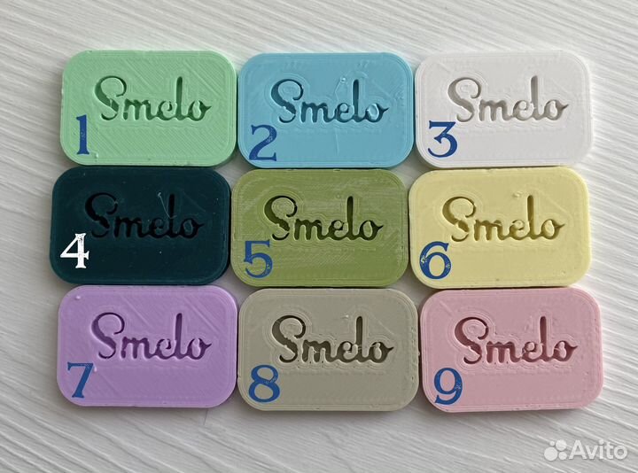 Рычаг счетчика рядов для робота Brother