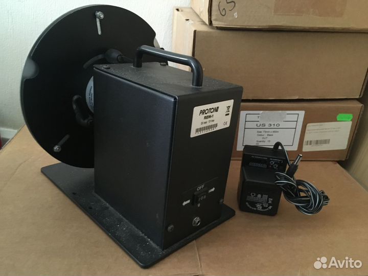 Смотчики этикеток