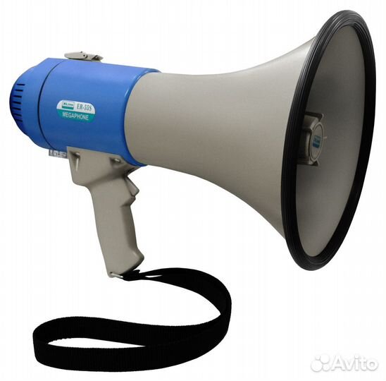 Мегафон Xline ER-55S