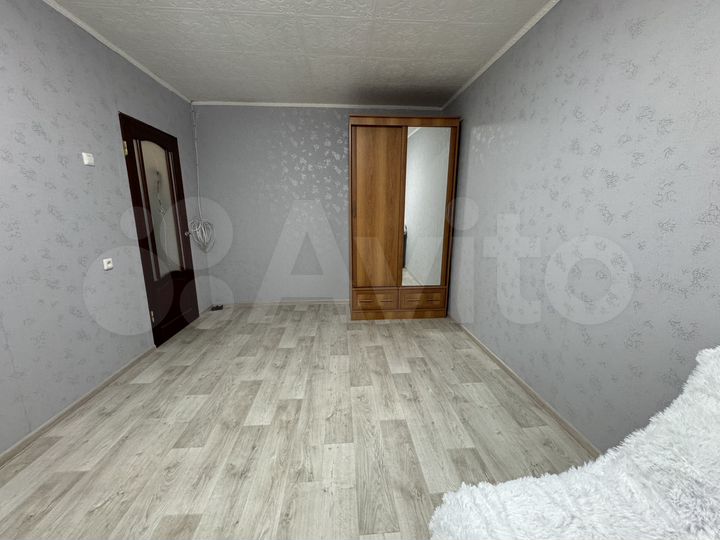 1-к. квартира, 31 м², 4/5 эт.