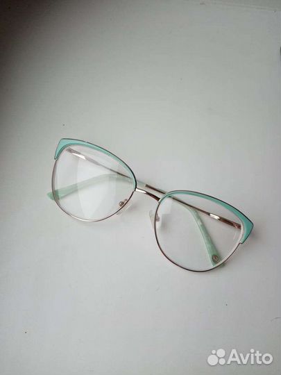 Очки с диоптриями