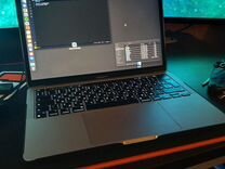 Apple MacBook Pro 13 m1 16gb