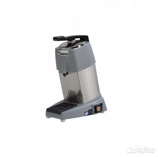 Соковыжималка santos 10