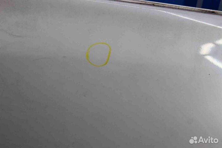 Дверь Toyota Corolla (Тойота Королла) E150 6700102