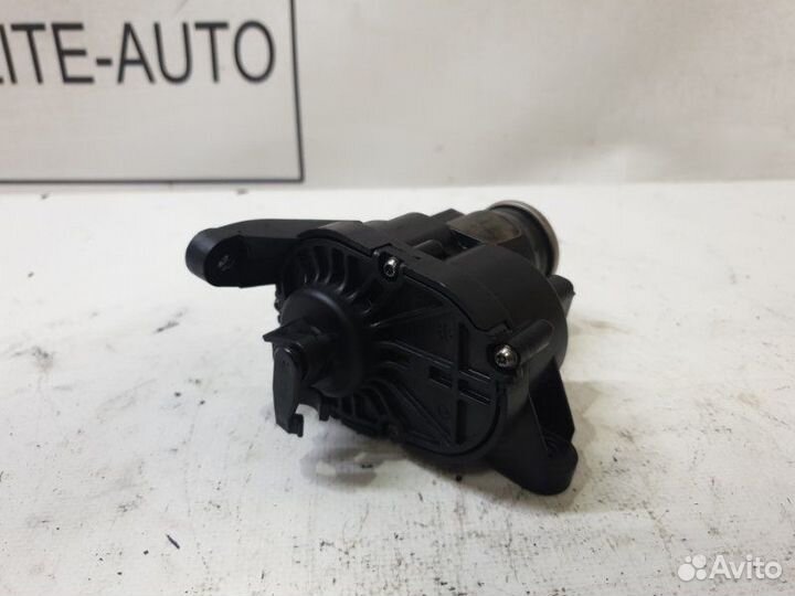 Сервопривод Mercedes E Class W213 2.2D 2018