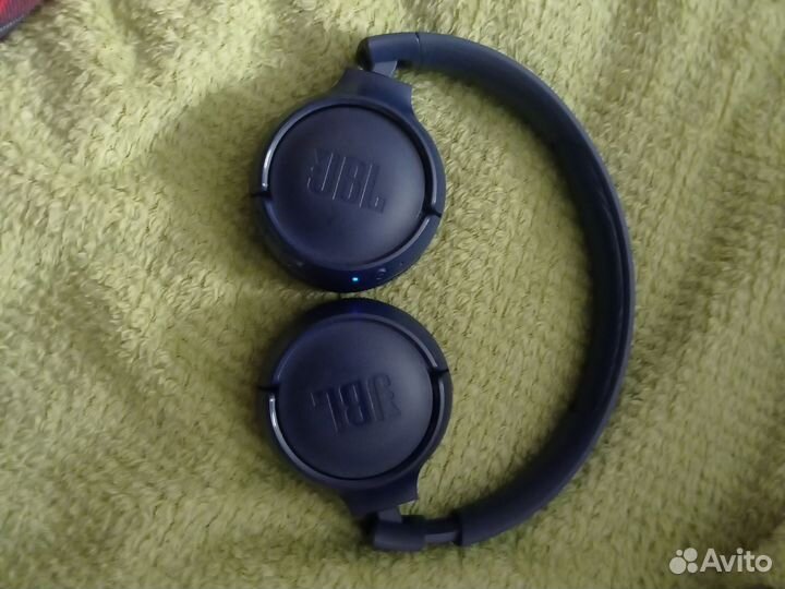 Блютуз наушники jbl