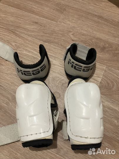 Хоккейная форма бу