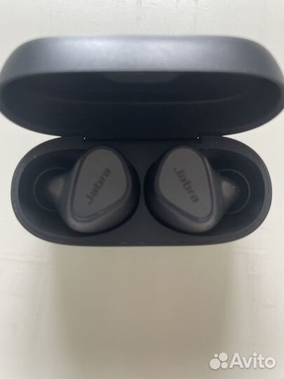 Зарядный кейс для jabra