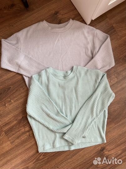 Вещи на девочку 140-152