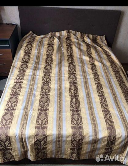 Комплект штор