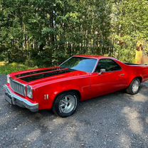 Chevrolet El Camino 5.7 AT, 1975, 50 000 км, с пробегом, цена 3 700 000 руб.